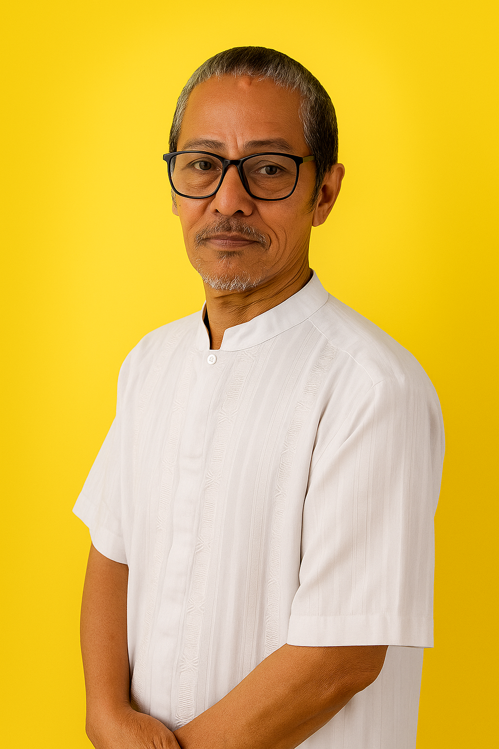 Drs. Destian Arshad Darulmalshah Tamara., M.Si